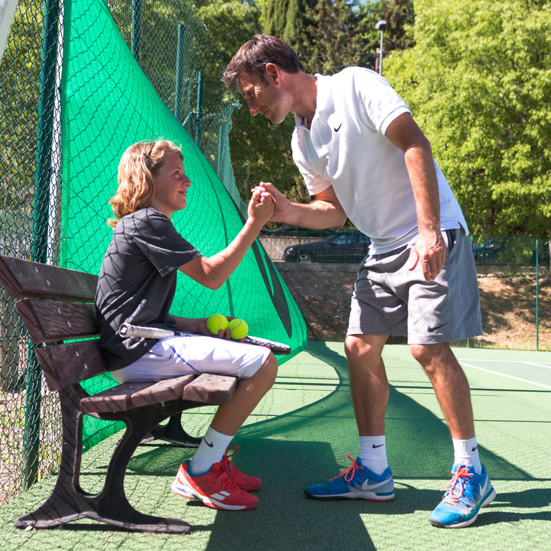 Coaching personnalisé